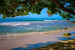Sea Glass Beach - Northshore Vieques