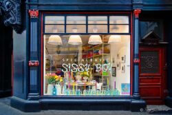 Storefront - Heerlen, Netherlands