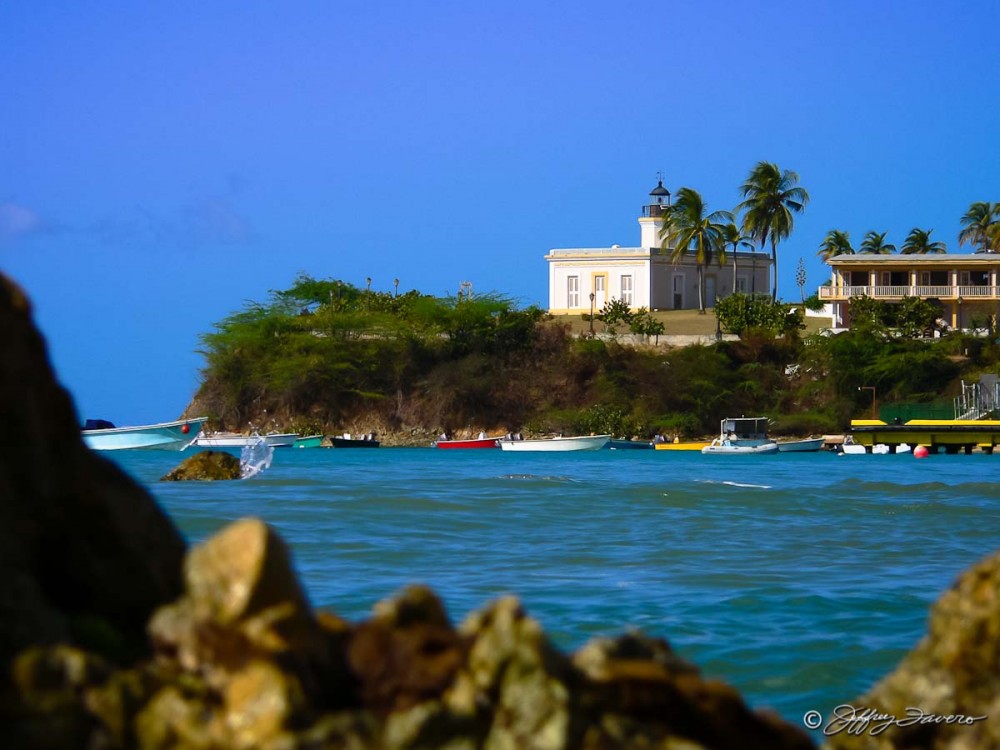 El Faro - Isabel Segunda