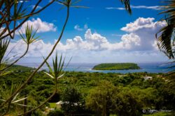 Cayo Afuera - Vieques, Puerto Rico SVI