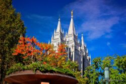 Salt Lake Temple
