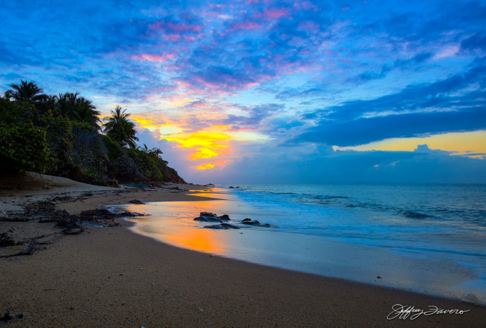 Paraíso - North Shore Vieques, PR