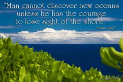 Discover New Oceans - Kilauea Point, Kaua'i