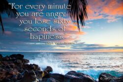 For Every Minute - Poipu, Kaua'i