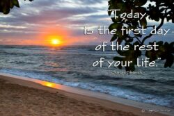 Rest Of Your LIfe - Kaua'i