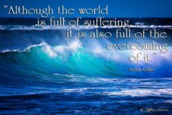 Overcoming Suffering - North Shore