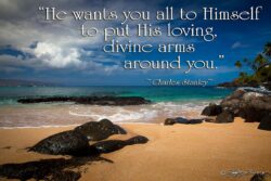 He Wants You - Wiamea Beach