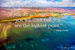 Perspective - Molokai