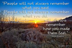 Sagebrush Sunset - Made Them Feel