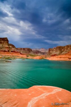 Padre Bay - Lake Powell