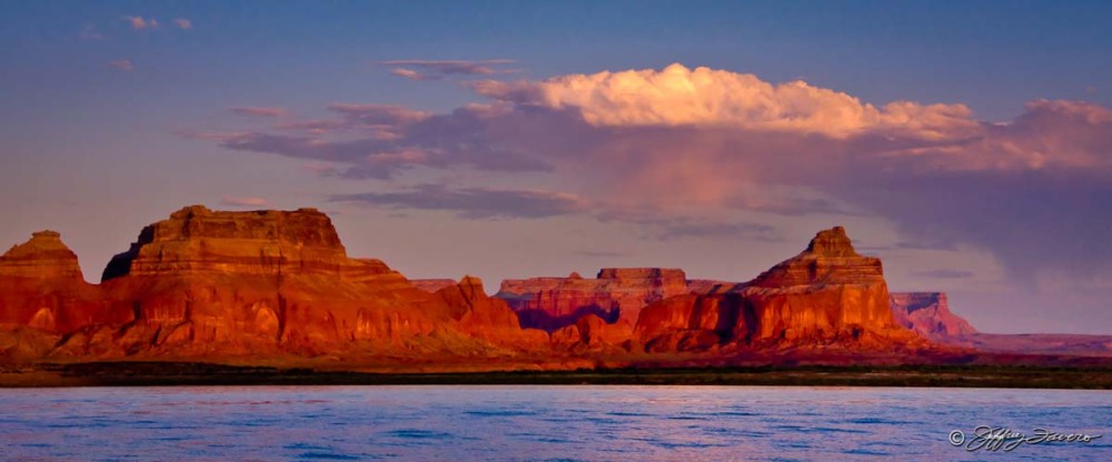 Lake Powell