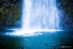 Horsetail Falls - Columbia River Gorge