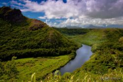 Wialua River - Kaua'i