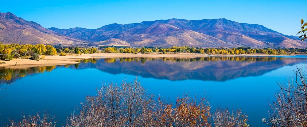 Pineview, Huntsville, Middle Fork