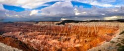 Cedar Breaks National Monument