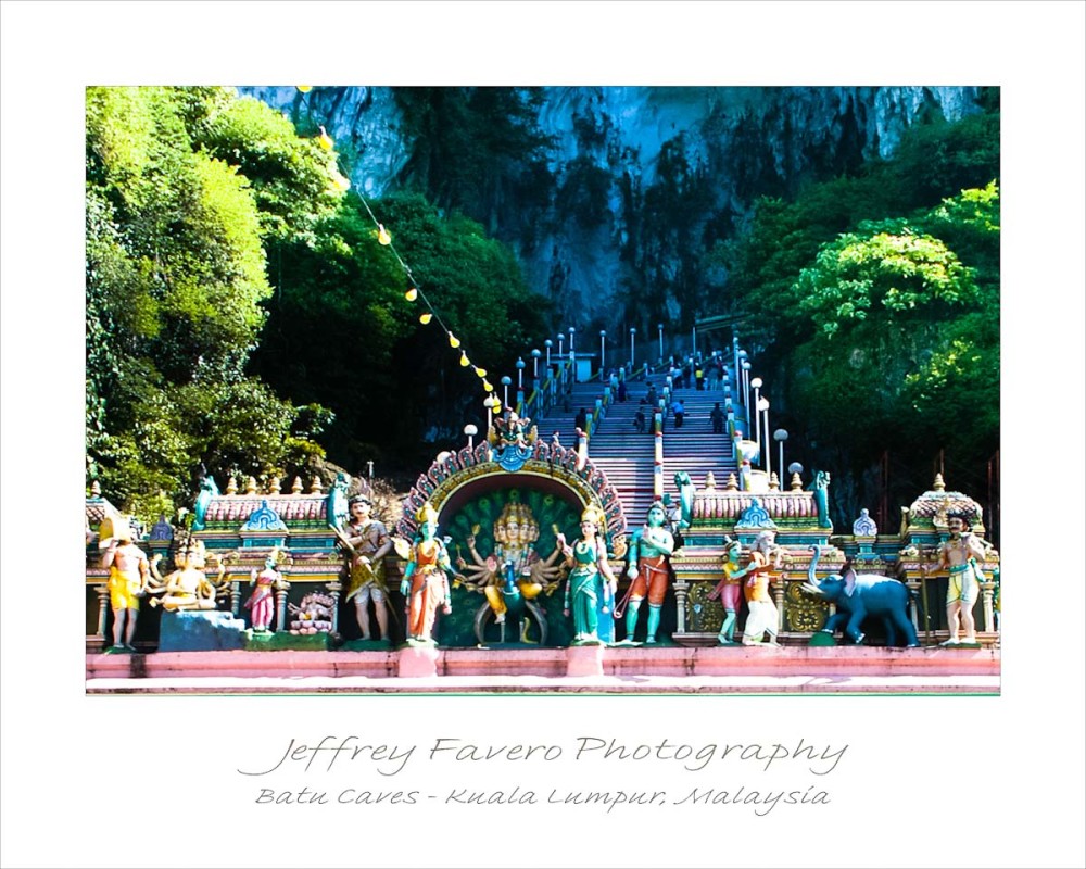 Batu Caves