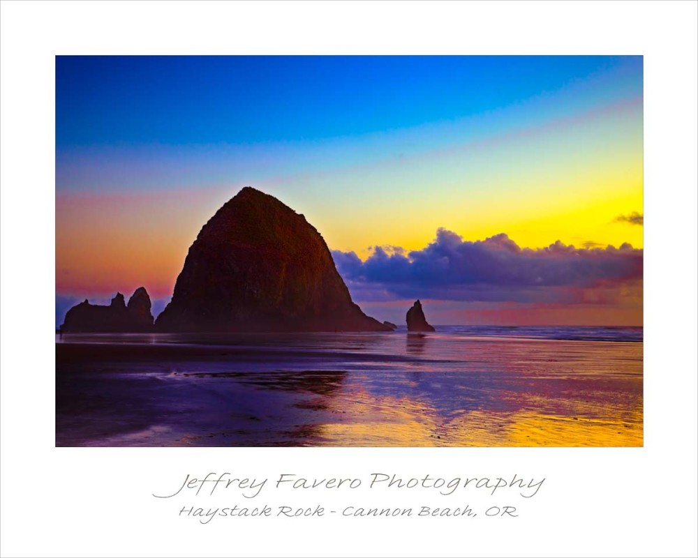 Cannon Beach