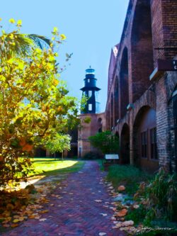 Fort Jefferson - Florida Keys