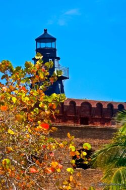 Dry Tortugas National Park