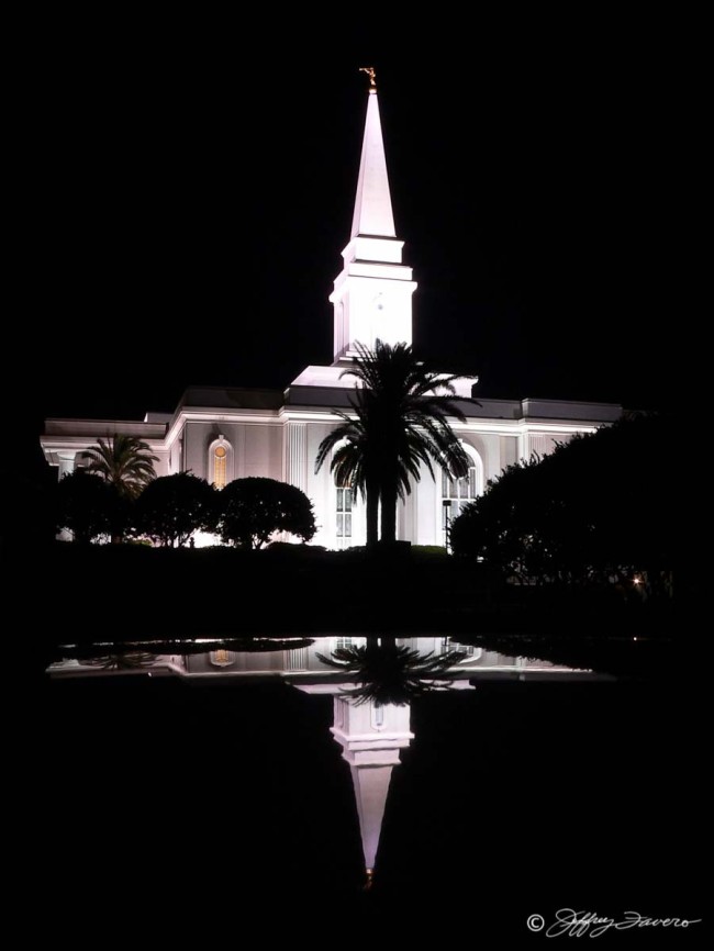 Orlando Temple