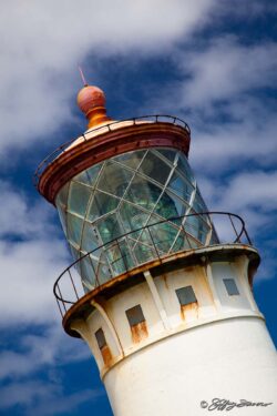 Kilauea Lighthouse
