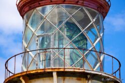 Kilauea Lighthouse - Kaua'i