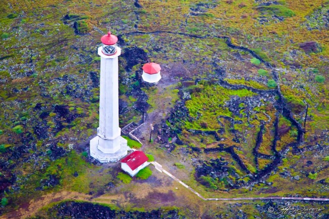 Molokai Lighthouse