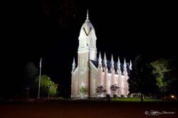 Brigham City Tabernacle