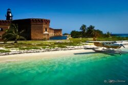 Dry Tortugas National Park