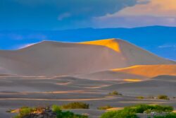 Dunes - Death Valley National Park