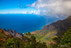 Kalalau Valley - Kaua'i