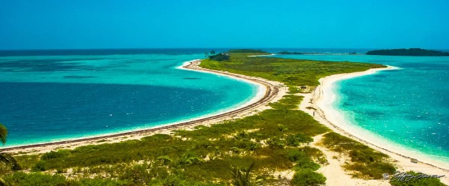 Dry Tortugas National Park - Florida Keys