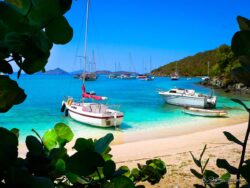 Saint John, U.S. Virgin Islands
