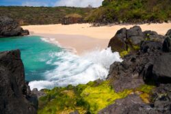 Waimea - Northshore Oahu