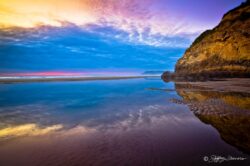 Hug Point Reflection