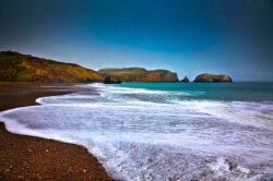 Rodeo Beach - Golden Gate National Recreation Area
