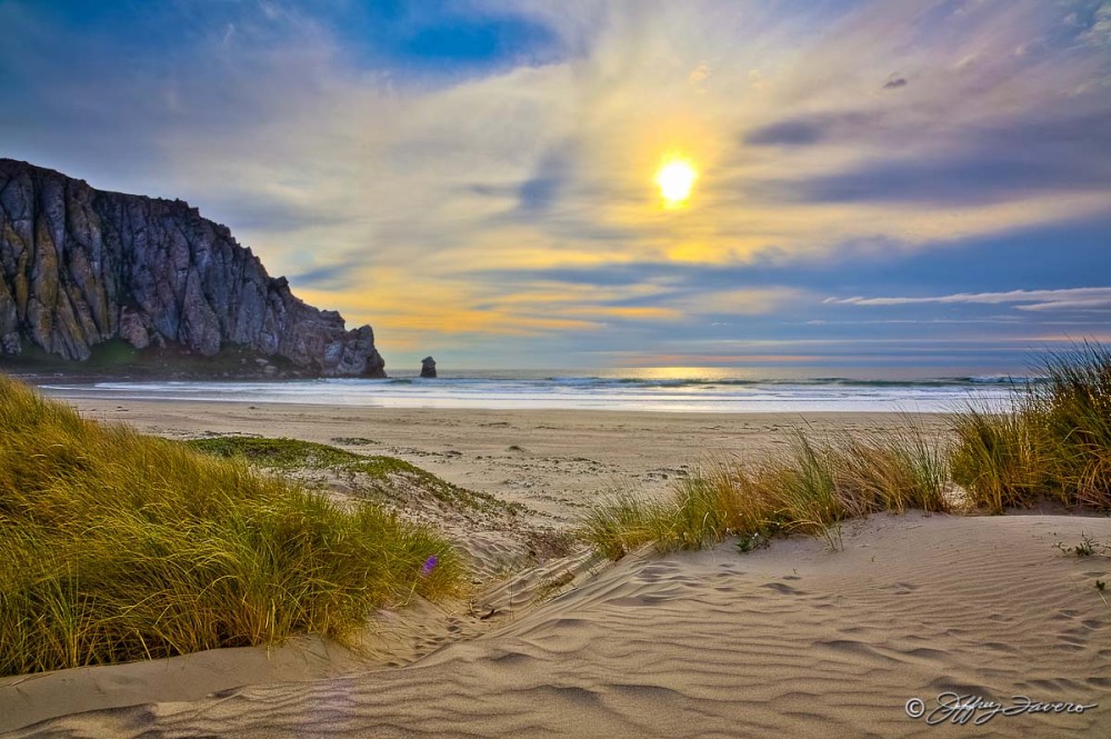 Morro Bay California