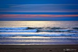 Morro Bay Beach - California
