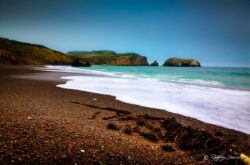 Golden Gate National Recreation Site - Rodeo Beach