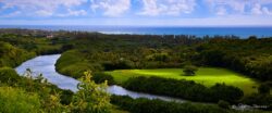 Wialua River - Kaua'i