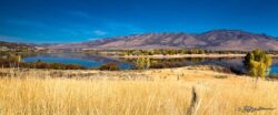 Cemetery Point, Pineview Reservoir, Ogden Valley