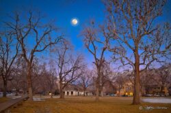 Lester Park - Ogden, Utah