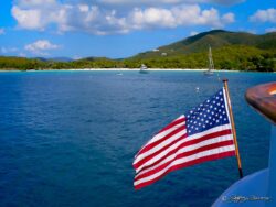 Caneel Bay - St. John Virgin Islands