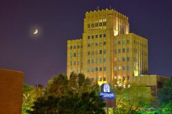 Ogden Municipal Building