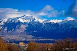 Ogden - A Great Place To Live