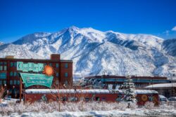 Mt. Ogden Welcome To Ogden
