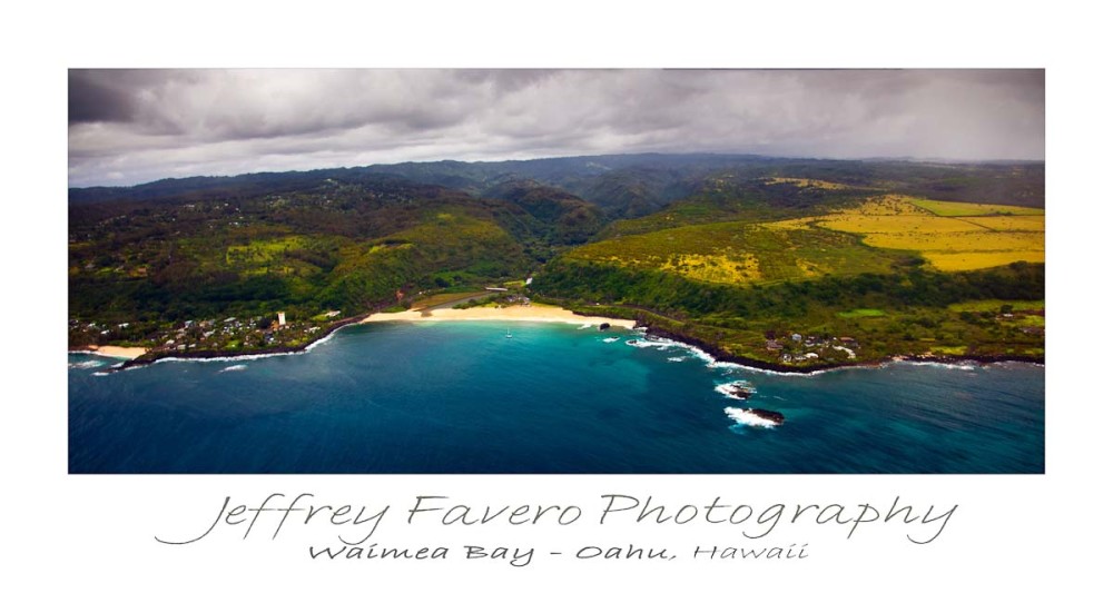 Waimea Bay