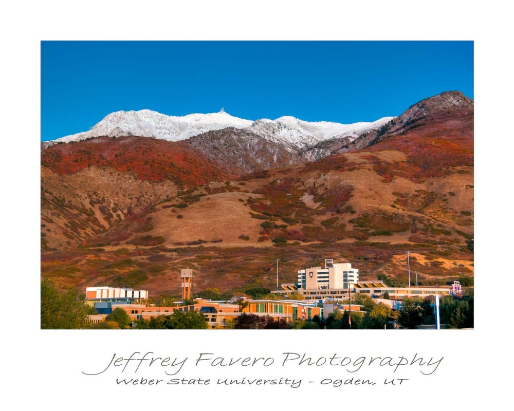 Weber State University