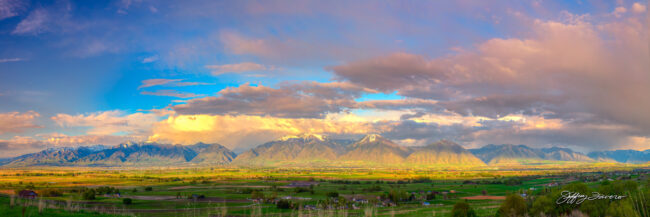 Cache Valley