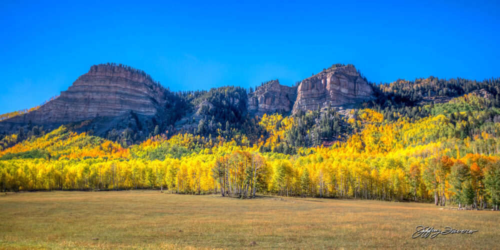 San Juan Skyway Scenic and Historic Byway